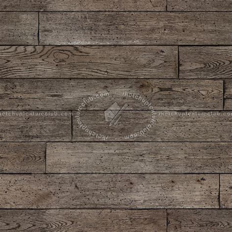 Old Wood Boards Textures Seamless