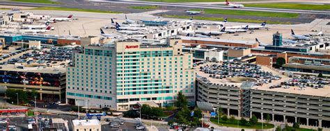 Phl Airport Hotels Philadelphia Airport Marriott