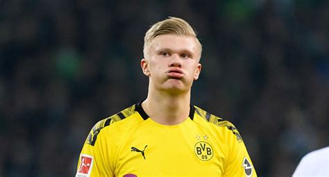 Get the latest news on erling haaland on metro.co.uk, a professional norwegian footballer currently playing for borussia dortmund. Erling Haaland en Champions League: el mensaje del padre ...