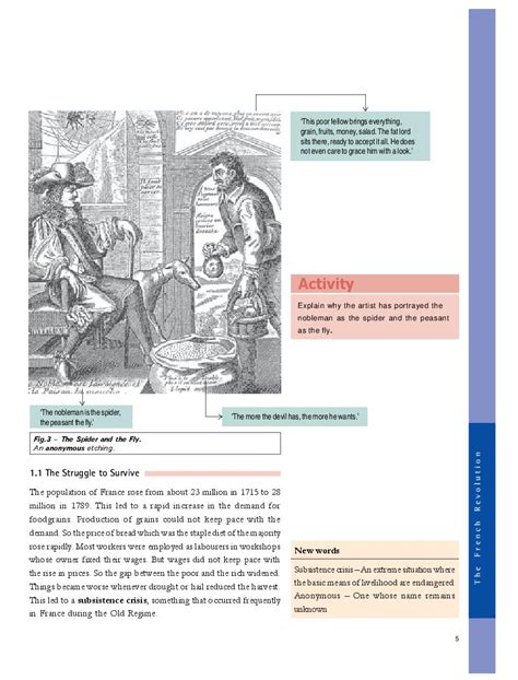 Ncert Book Class 9 Social Science Chapter 1 The French Revolution Pdf