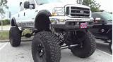 Custom Wheels And Tires For Trucks Pictures