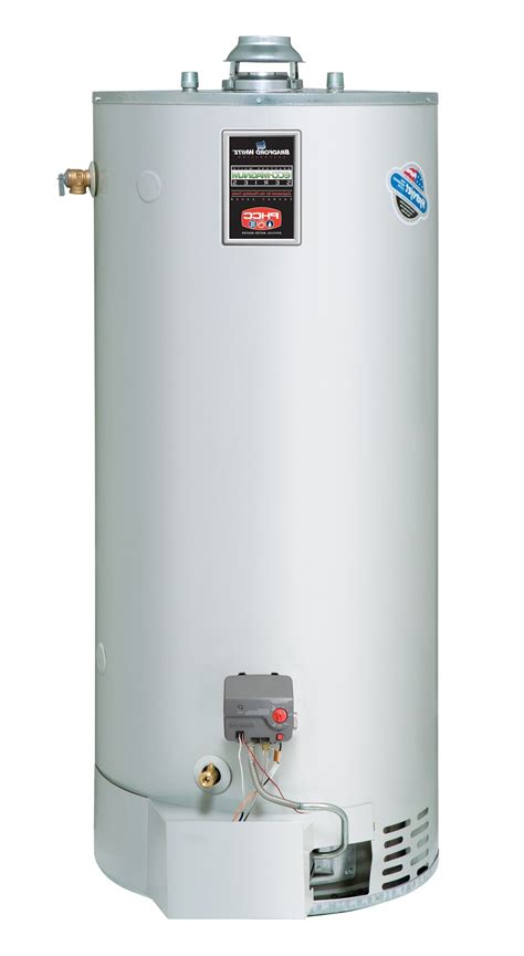 Bradford White 50 Gallon Gas Hot Water Heater