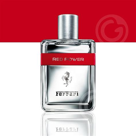 Check spelling or type a new query. Perfume Masculino Ferrari Red Power 125ml Edt Original - R$ 161,98 em Mercado Livre