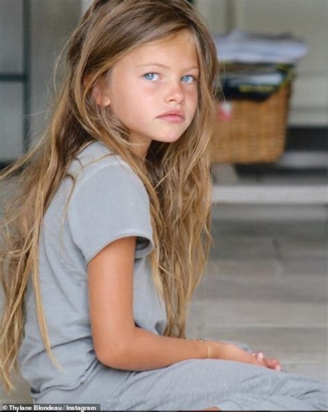 Thylane Blondeau Sparks Rumours Of A Romance As She Posts Heart Emoji