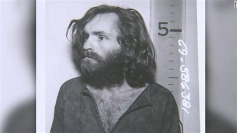 Charles Manson Leader Of Murderous Cult Dead At 83 Cnn