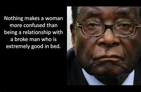 50 Ridiculous And Hilarious Quotes By Robert Mugabe Howweug