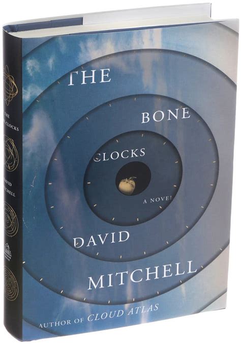 David Mitchells ‘the Bone Clocks Explores A Girls Journey The New