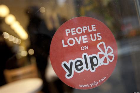 The 20 Types Of Yelp Reviewers Huffpost