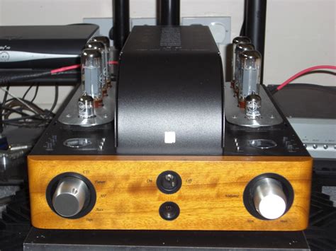 Unison Research S6 Amplifier Guest Review Hfa The Independent