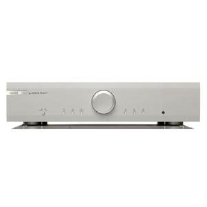 Last updated 26th jul 2021. Musical Fidelity M2si 72W Integrated Amplifier, Silver MUFIM2SISI