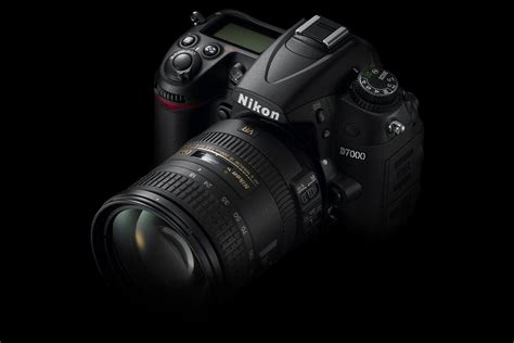 Nikons 162mp D7000 Digital Slr Revealed