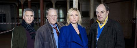 ‘new Tricks Season 12 Finale Review Its The Ucos Teams Last Ever