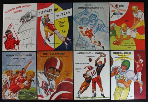 Old College Football Programs