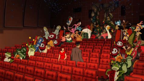 The Best Animated Movies Of The 21st Century Ranked Indiewire Page 3