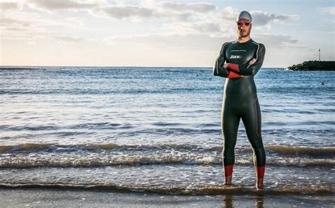How To Stop Chafing In Your Wetsuit No More Chafe Thigh Guards