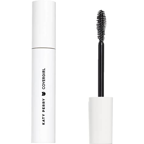 Buy Covergirl Katy Perry · Mascara · 800 Very Black Migros