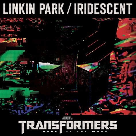 Linkin Park New Divide From Transformers Revenge Of The Fallen