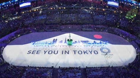 May 22, 2021 · workers at the national stadium, the olympic stadium for the opening, closing ceremony and athletics events of tokyo 2020 olympic games, in tokyo, japan. Olympics: 2020 opening ceremony a character-driven appeal ...