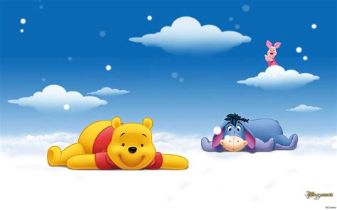 Free Download Winnie The Pooh Wallpapers 1680x1050 1680x1050 For Your