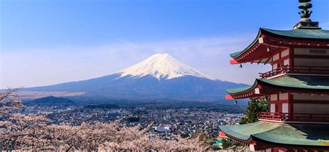 Japan Tour Packages And Holiday Hello Holidays