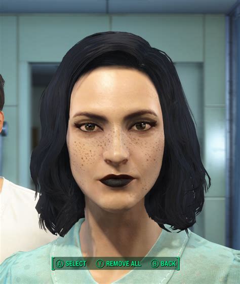 Why Is It So Hard To Make Decent Looking Player Characters In This Game