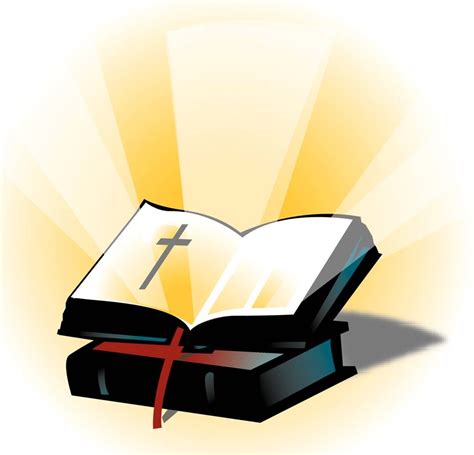 Animated Bible Clipart Best