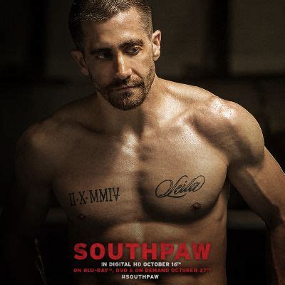 Comment must not exceed 1000 characters. Southpaw | Jake gyllenhaal
