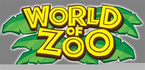 Zoo Logo Design Free Images At Vector Clip Art Online