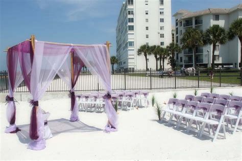 Petersburg beach weddings are fun, gorgeous and exciting! St Pete Beach Weddings | Suncoast Weddings | Florida Beach ...