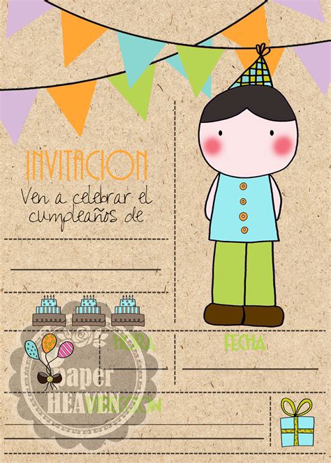 30 años celebrando mi cumpleaños. Tarjetas de cumpleaños para niños gratis | Imágenes y Tarjetas