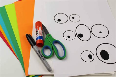 Germ Craft A Fun Way To Teach Kids About Germs Messy Little Monster