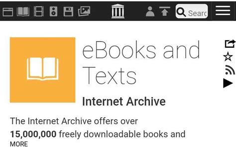Butuh sumber download ebook gratis dan legal? Situs Download Ebook Gratis Yang Sangat Lengkap - omevan.com