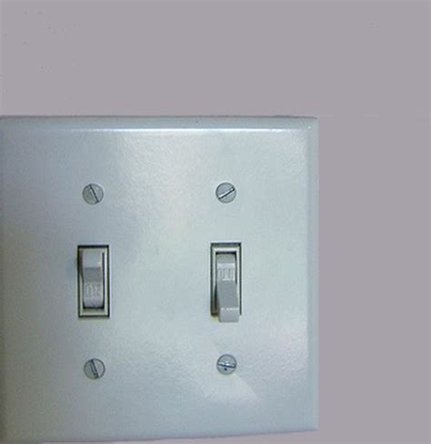 Diy Light Switch Wiring