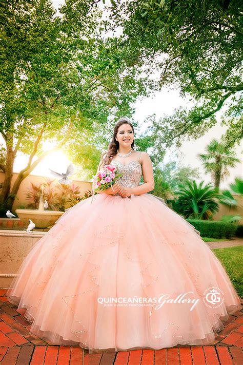 Houston Quinceaneras Photography Sessions Sesion Fotos Retratos 15