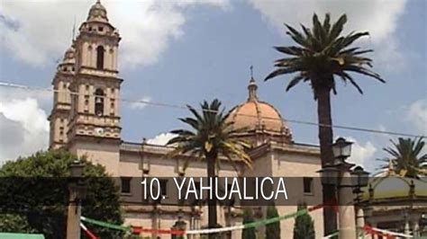 Municipios De Los Altos De Jalisco Youtube