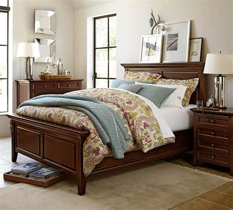 Pin By Pottery Barn Australia On Master Bedrooms By Pottery Barn