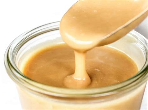 3 Ingredient Honey Mustard The Whole Cook