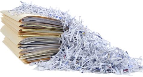 How Secure Document Destruction Works Bnbheroblog