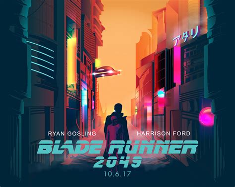 Blade Runner 2049 Hd Wallpapers Pictures Images