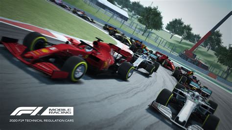 * create a driver, then choose a sponsor, an engine supplier, hire a teammate and compete as the 11th team on. F1 Mobile game gets update with 2020 cars, Zandvoort - The ...