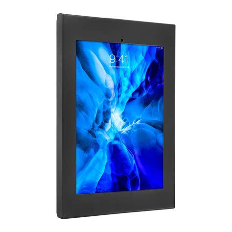 Mount It Large Secure Ipad Pro 129 Wall Mount Enclosure For 3rd