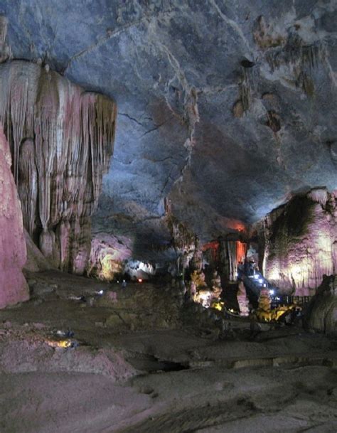 10 Most Incredible Caves In The World 10 Most Today Cave The