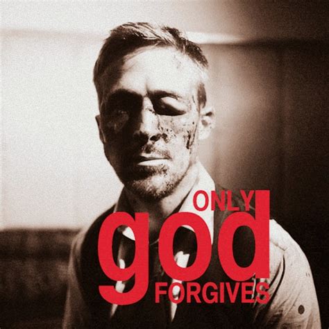 Andrew Lawrences Movie Blog Only God Forgives A Movie Review By