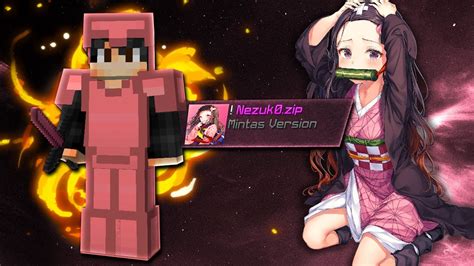 Minecraft Texture Pack Pvp Anime Y