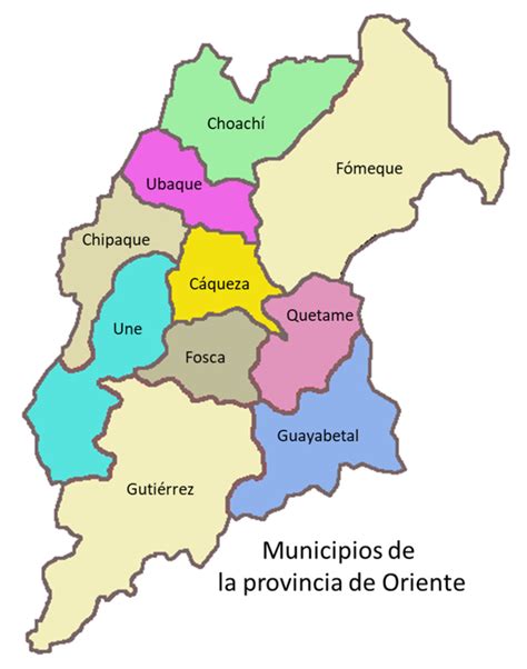 Oriente Cundinamarca Colombia Genealog A Familysearch Wiki