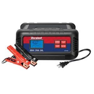 Duralast 40 Battery Charger BC40DL