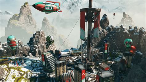 Everything We Know About Apex Legends Season 20