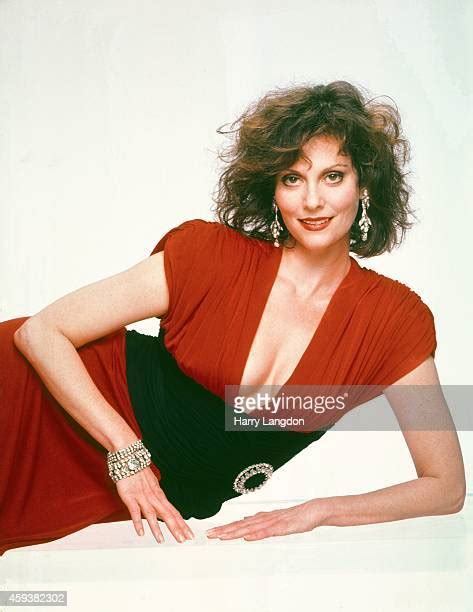 Lesley Anne Warren Photos And Premium High Res Pictures Getty Images