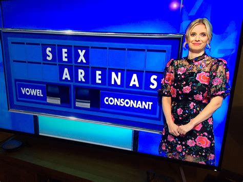 On A Recent Episode Of Regular Countdown Rcasualuk