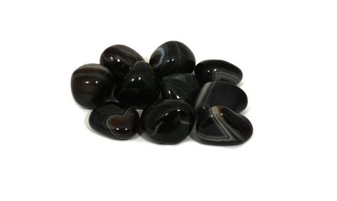 Black Onyx Stone Meaning Benefits And Properties My Stone Meaning